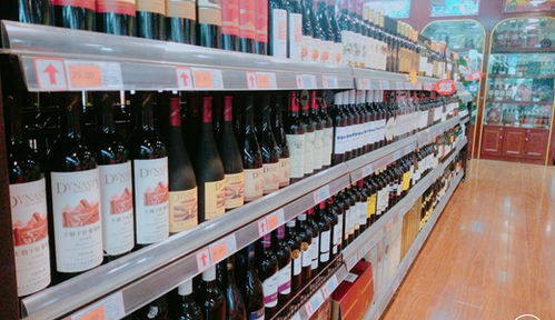 酒类生产行业释放升级讯号 食机制造领域需备战酒制品生产
