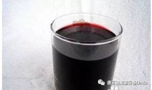 桑葚酒的家庭制作方法，简单易学，果香浓郁零失败