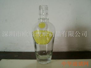 匠心独运 安徽工艺酒瓶与酒制品生产的融合之路