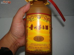 茅台酒的生产制作过程介绍 难怪会成为最好喝的白酒