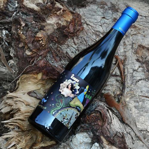 本地生活超市 酒水饮料 酒类制品 葡萄酒/红酒 厂名:vinatunquelen