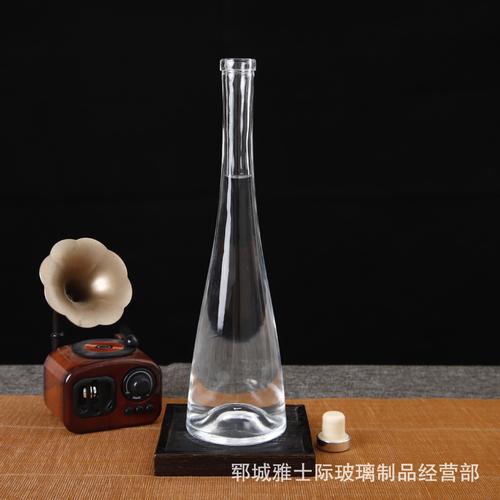 徐州运成玻璃制品 以琉璃之姿，承佳酿之魂